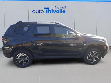 DACIA Duster Blue dCi 115 4x2 15 ans à vendre à Villefranche-sur-Saône - Image n°6