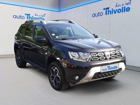 DACIA Duster Blue dCi 115 4x2 15 ans à vendre à Villefranche-sur-Saône - Image n°7