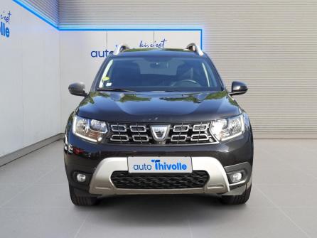 DACIA Duster Blue dCi 115 4x2 15 ans à vendre à Villefranche-sur-Saône - Image n°8