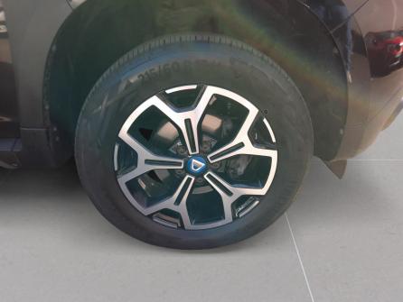 DACIA Duster Blue dCi 115 4x2 15 ans à vendre à Villefranche-sur-Saône - Image n°9