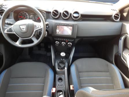 DACIA Duster Blue dCi 115 4x2 15 ans à vendre à Villefranche-sur-Saône - Image n°12