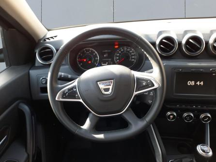 DACIA Duster Blue dCi 115 4x2 15 ans à vendre à Villefranche-sur-Saône - Image n°13