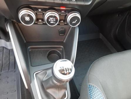 DACIA Duster Blue dCi 115 4x2 15 ans à vendre à Villefranche-sur-Saône - Image n°15