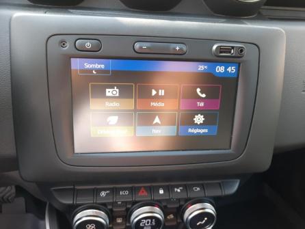 DACIA Duster Blue dCi 115 4x2 15 ans à vendre à Villefranche-sur-Saône - Image n°16
