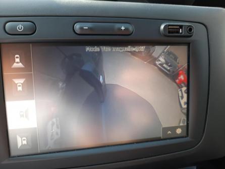 DACIA Duster Blue dCi 115 4x2 15 ans à vendre à Villefranche-sur-Saône - Image n°19
