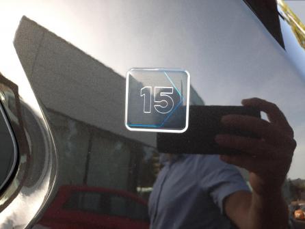 DACIA Duster Blue dCi 115 4x2 15 ans à vendre à Villefranche-sur-Saône - Image n°21