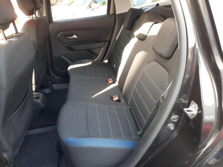 DACIA Duster Blue dCi 115 4x2 15 ans à vendre à Villefranche-sur-Saône - Image n°22