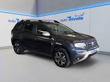 DACIA Duster Blue dCi 115 4x2 Prestige + à vendre à Villefranche sur Saône - Image n°7