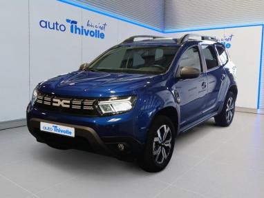 DACIA Duster ECO-G 100 4x2 Journey + d'occasion  de 2023  à  Le Creusot 