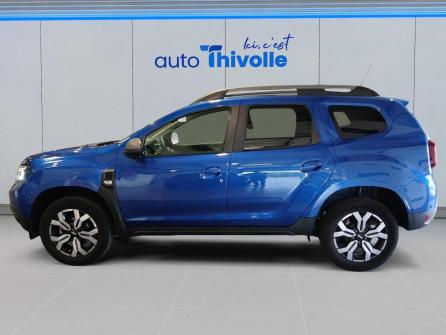 DACIA Duster ECO-G 100 4x2 Journey + à vendre à Le Creusot - Image n°2