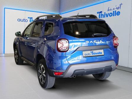 DACIA Duster ECO-G 100 4x2 Journey + à vendre à Le Creusot - Image n°3