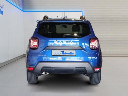 DACIA Duster ECO-G 100 4x2 Journey + à vendre à Le Creusot - Image n°4