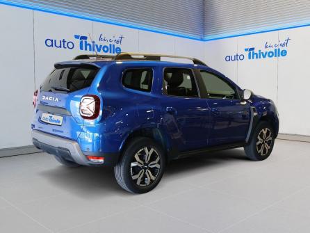 DACIA Duster ECO-G 100 4x2 Journey + à vendre à Le Creusot - Image n°5