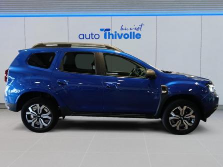 DACIA Duster ECO-G 100 4x2 Journey + à vendre à Le Creusot - Image n°6