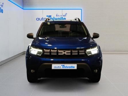 DACIA Duster ECO-G 100 4x2 Journey + à vendre à Le Creusot - Image n°8