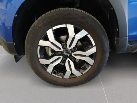 DACIA Duster ECO-G 100 4x2 Journey + à vendre à Le Creusot - Image n°9