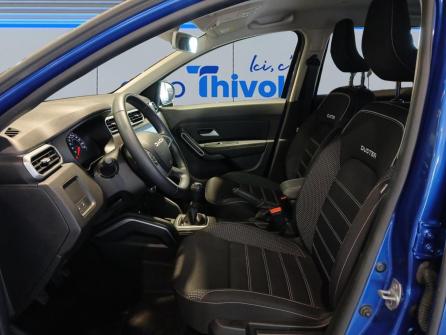 DACIA Duster ECO-G 100 4x2 Journey + à vendre à Le Creusot - Image n°10