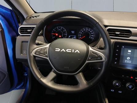 DACIA Duster ECO-G 100 4x2 Journey + à vendre à Le Creusot - Image n°13