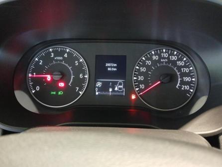 DACIA Duster ECO-G 100 4x2 Journey + à vendre à Le Creusot - Image n°14