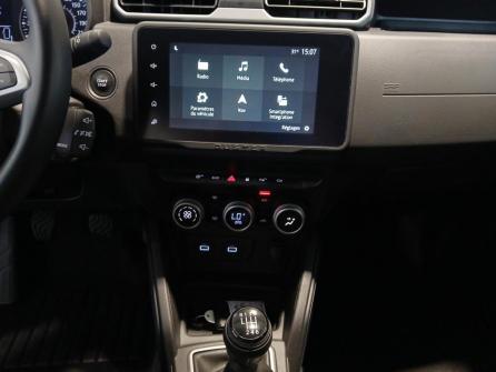 DACIA Duster ECO-G 100 4x2 Journey + à vendre à Le Creusot - Image n°15