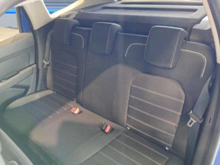 DACIA Duster ECO-G 100 4x2 Journey + à vendre à Le Creusot - Image n°16