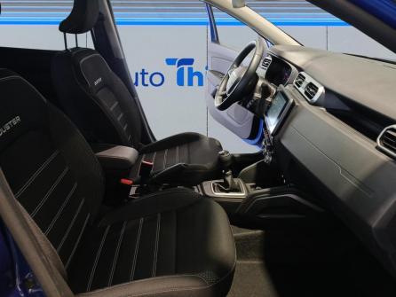 DACIA Duster ECO-G 100 4x2 Journey + à vendre à Le Creusot - Image n°17