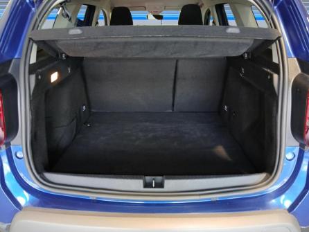 DACIA Duster ECO-G 100 4x2 Journey + à vendre à Le Creusot - Image n°19