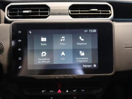 DACIA Duster ECO-G 100 4x2 Journey + à vendre à Le Creusot - Image n°20
