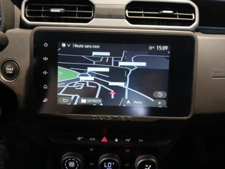 DACIA Duster ECO-G 100 4x2 Journey + à vendre à Le Creusot - Image n°21