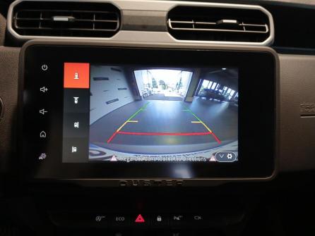 DACIA Duster ECO-G 100 4x2 Journey + à vendre à Le Creusot - Image n°22