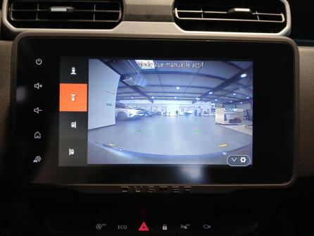DACIA Duster ECO-G 100 4x2 Journey + à vendre à Le Creusot - Image n°23