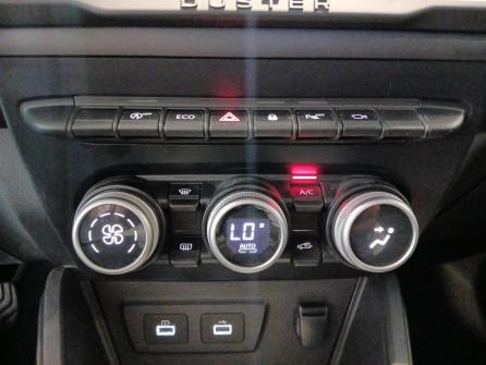 DACIA Duster ECO-G 100 4x2 Journey + à vendre à Le Creusot - Image n°24