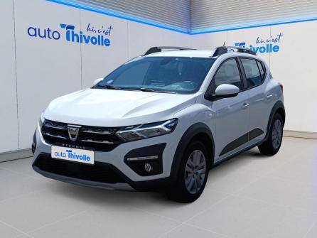 DACIA Sandero ECO-G 100 - 22 Stepway Confort à vendre à Le Creusot - Image n°1