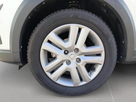 DACIA Sandero ECO-G 100 - 22 Stepway Confort à vendre à Le Creusot - Image n°9