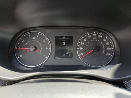 DACIA Sandero ECO-G 100 - 22 Stepway Confort à vendre à Le Creusot - Image n°14