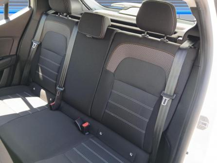 DACIA Sandero ECO-G 100 - 22 Stepway Confort à vendre à Le Creusot - Image n°16