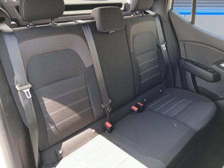 DACIA Sandero ECO-G 100 - 22 Stepway Confort à vendre à Le Creusot - Image n°18