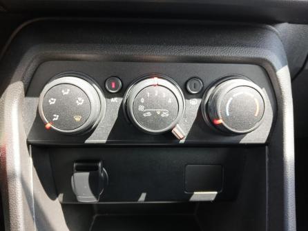 DACIA Sandero ECO-G 100 - 22 Stepway Confort à vendre à Le Creusot - Image n°21