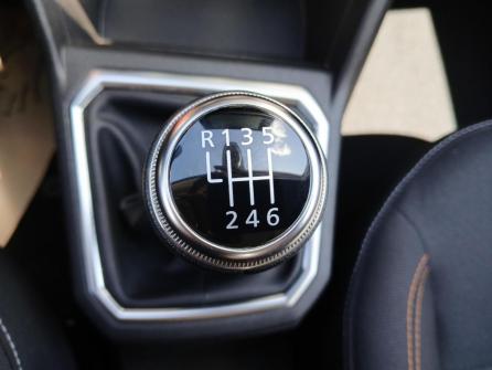 DACIA Sandero ECO-G 100 - 22 Stepway Confort à vendre à Le Creusot - Image n°22