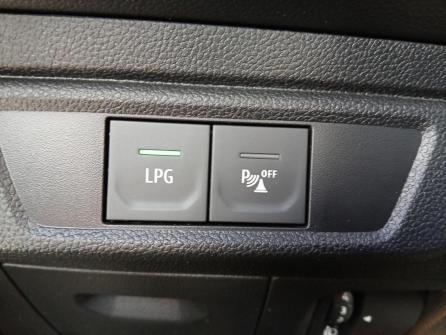 DACIA Sandero ECO-G 100 - 22 Stepway Confort à vendre à Le Creusot - Image n°23