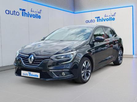 RENAULT Megane EJ3 A6A6T à vendre à Le Creusot - Image n°1