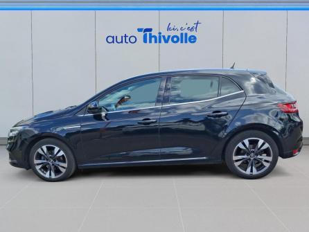 RENAULT Megane EJ3 A6A6T à vendre à Le Creusot - Image n°2