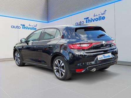 RENAULT Megane EJ3 A6A6T à vendre à Le Creusot - Image n°3