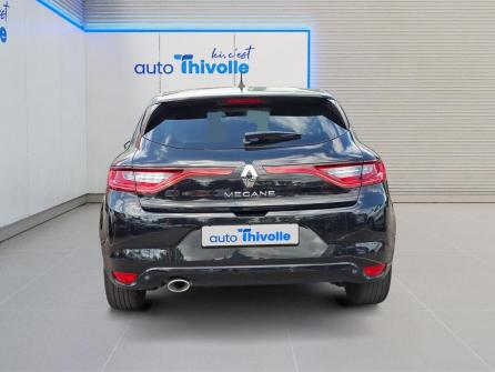RENAULT Megane EJ3 A6A6T à vendre à Le Creusot - Image n°4