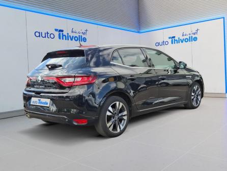 RENAULT Megane EJ3 A6A6T à vendre à Le Creusot - Image n°5