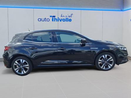 RENAULT Megane EJ3 A6A6T à vendre à Le Creusot - Image n°6