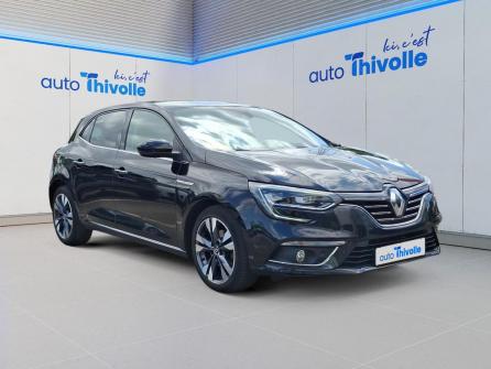 RENAULT Megane EJ3 A6A6T à vendre à Le Creusot - Image n°7