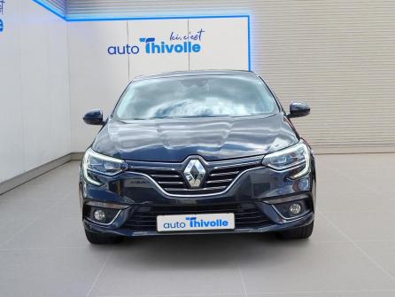 RENAULT Megane EJ3 A6A6T à vendre à Le Creusot - Image n°8
