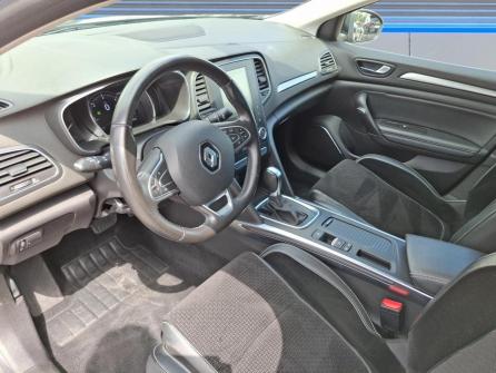 RENAULT Megane EJ3 A6A6T à vendre à Le Creusot - Image n°10