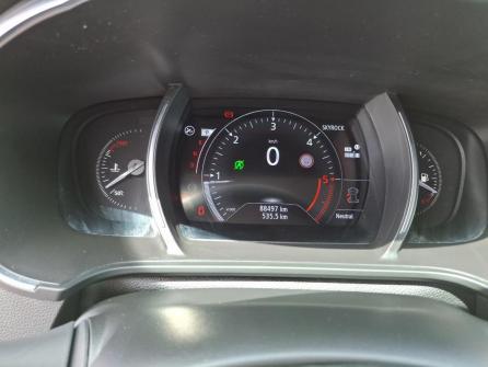 RENAULT Megane EJ3 A6A6T à vendre à Le Creusot - Image n°14